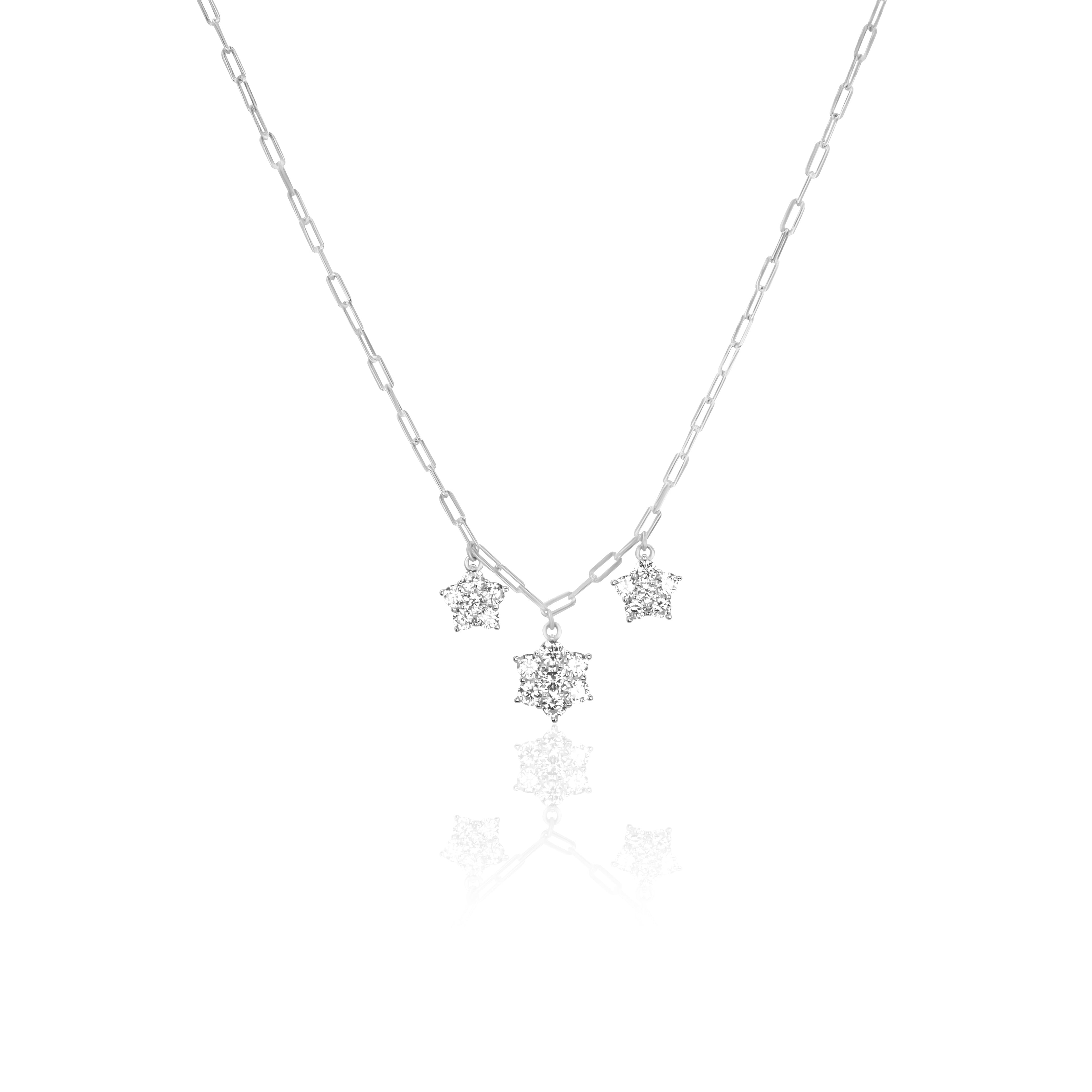 Orion Necklace
