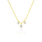 Orion Necklace