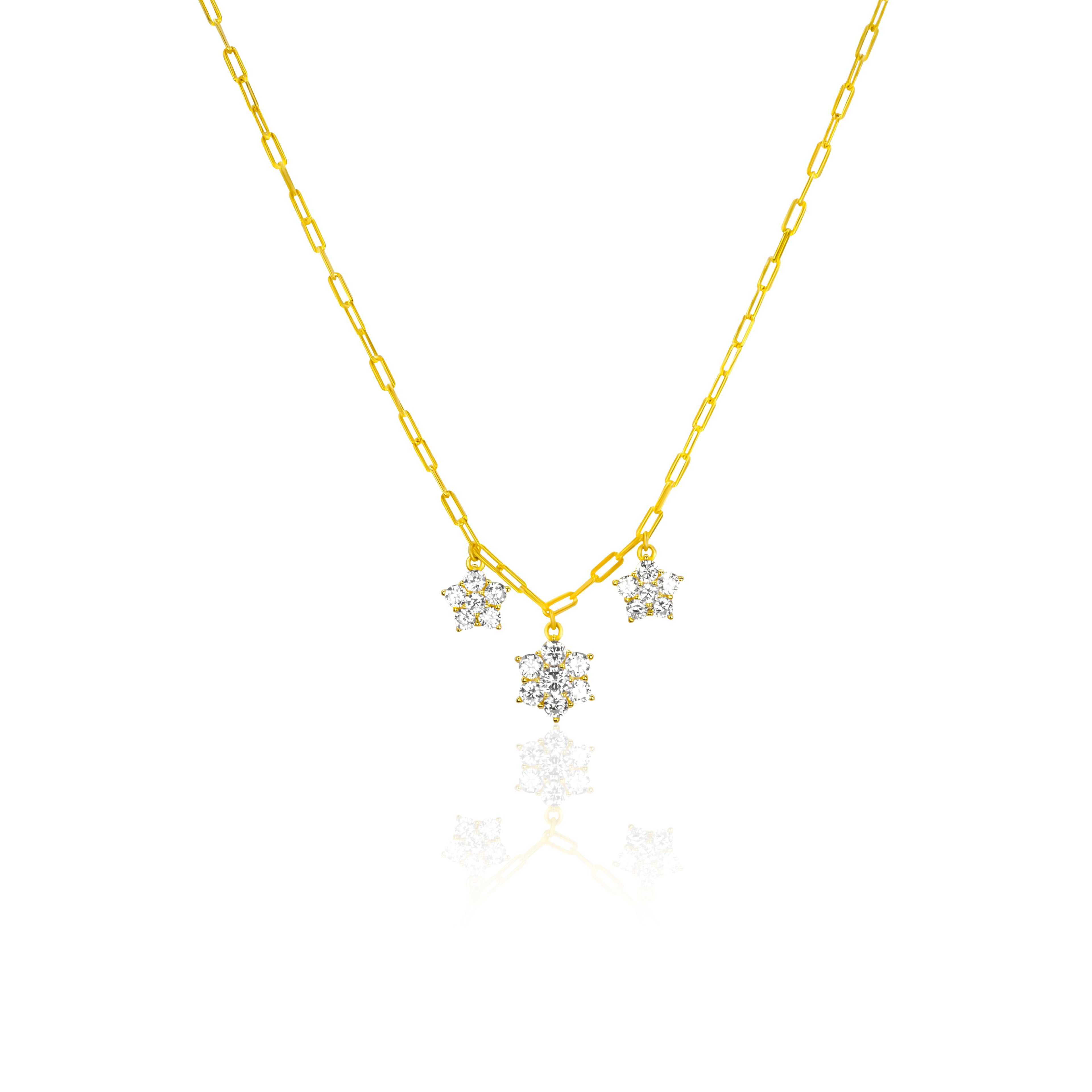Orion Necklace