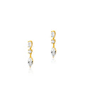 Stix Earrings