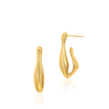 Pin Earrings