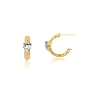 Dalida Earrings