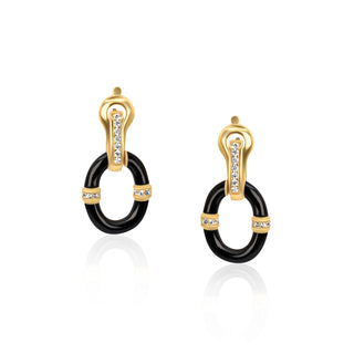 Neera Dangle Earrings