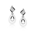 Ethereal Glow Earrings