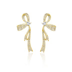 Coquette Earrings