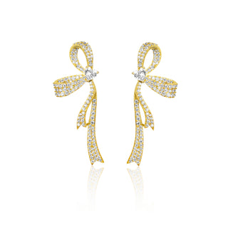 Coquette Earrings