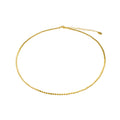 Dotted Necklace