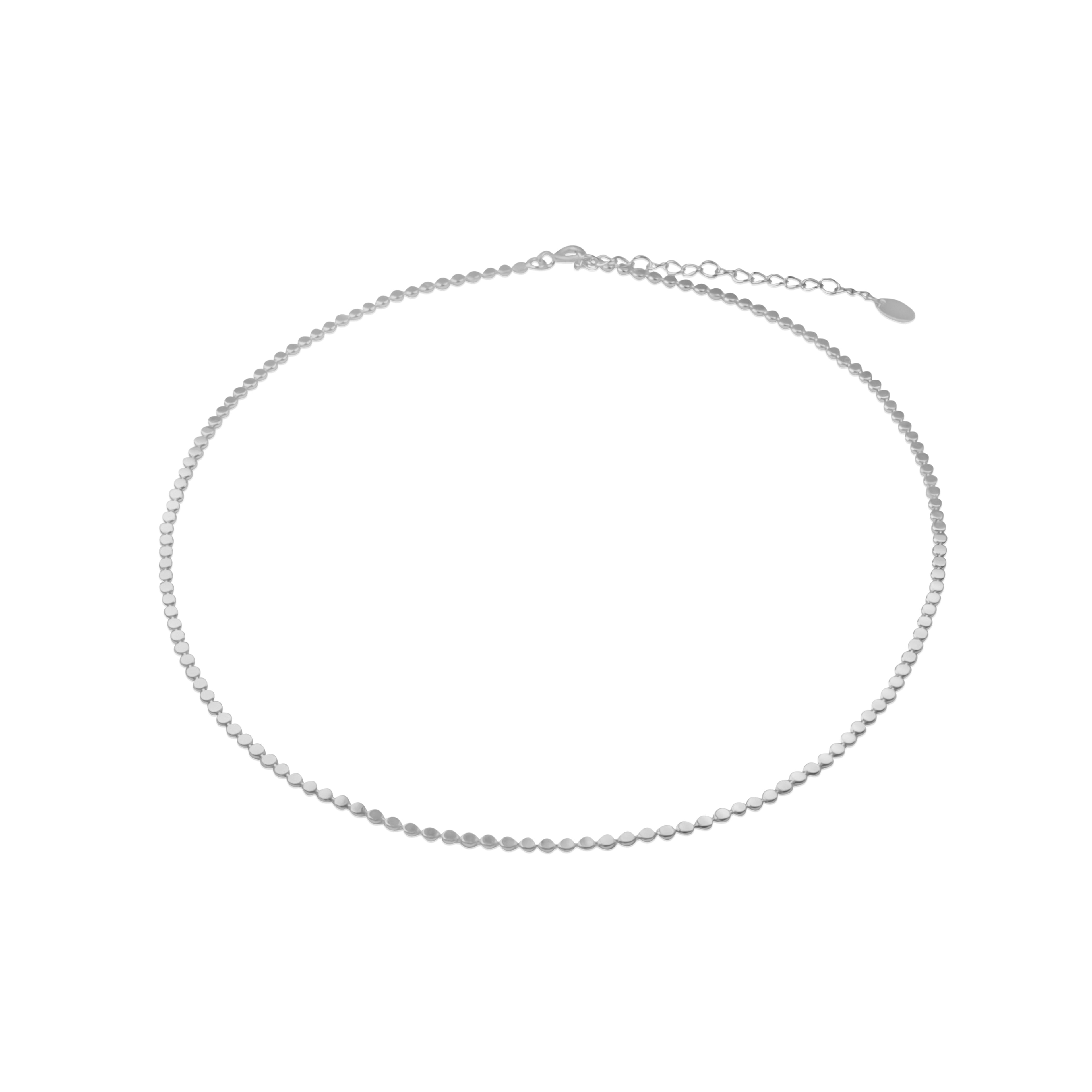 Dotted Necklace