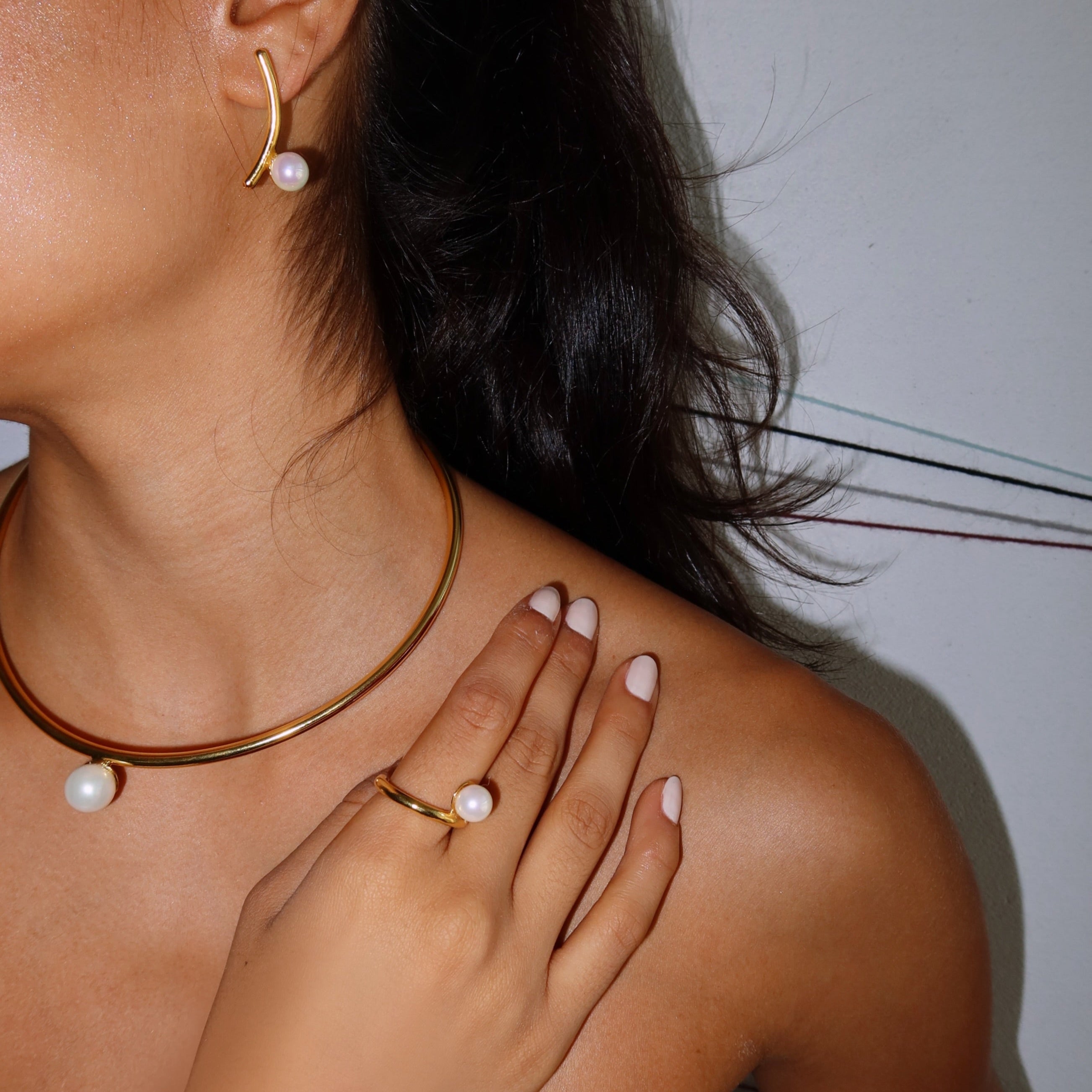 Pearl Essence Set