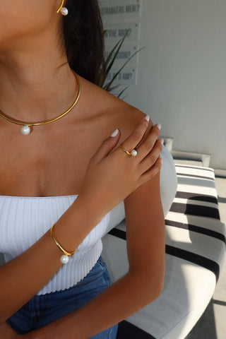 Pearl Essence Set