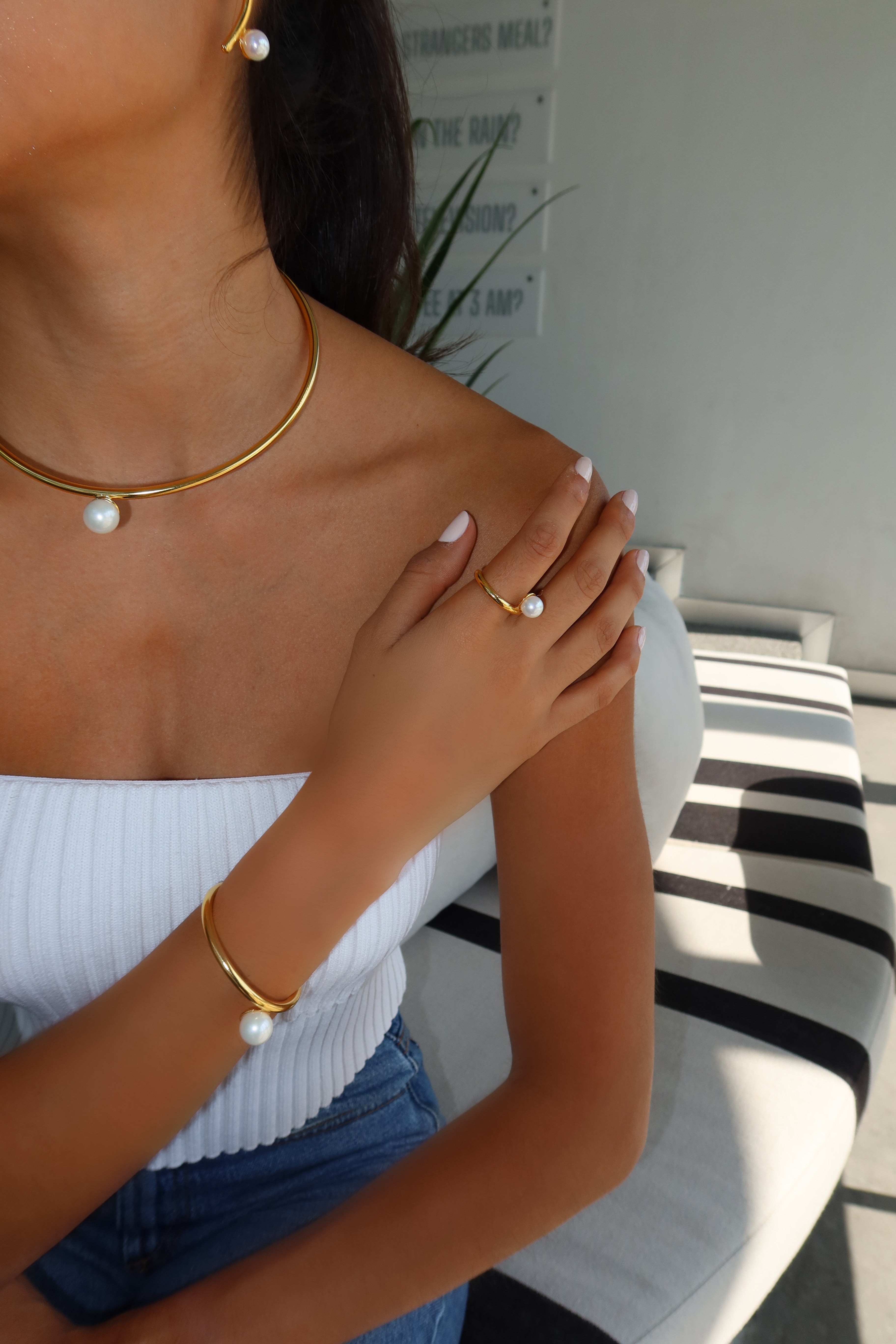 Pearl Essence Set