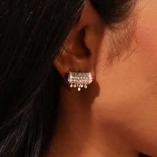 Arabesque Earrings
