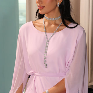 Elongated Oval Dakka Chocker