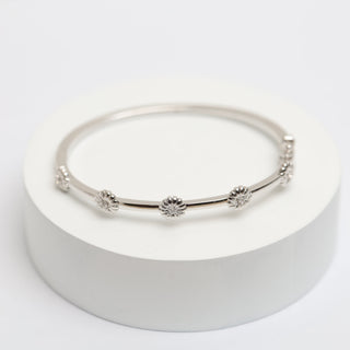 Sunflower Bangle