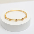 Sunflower Bangle