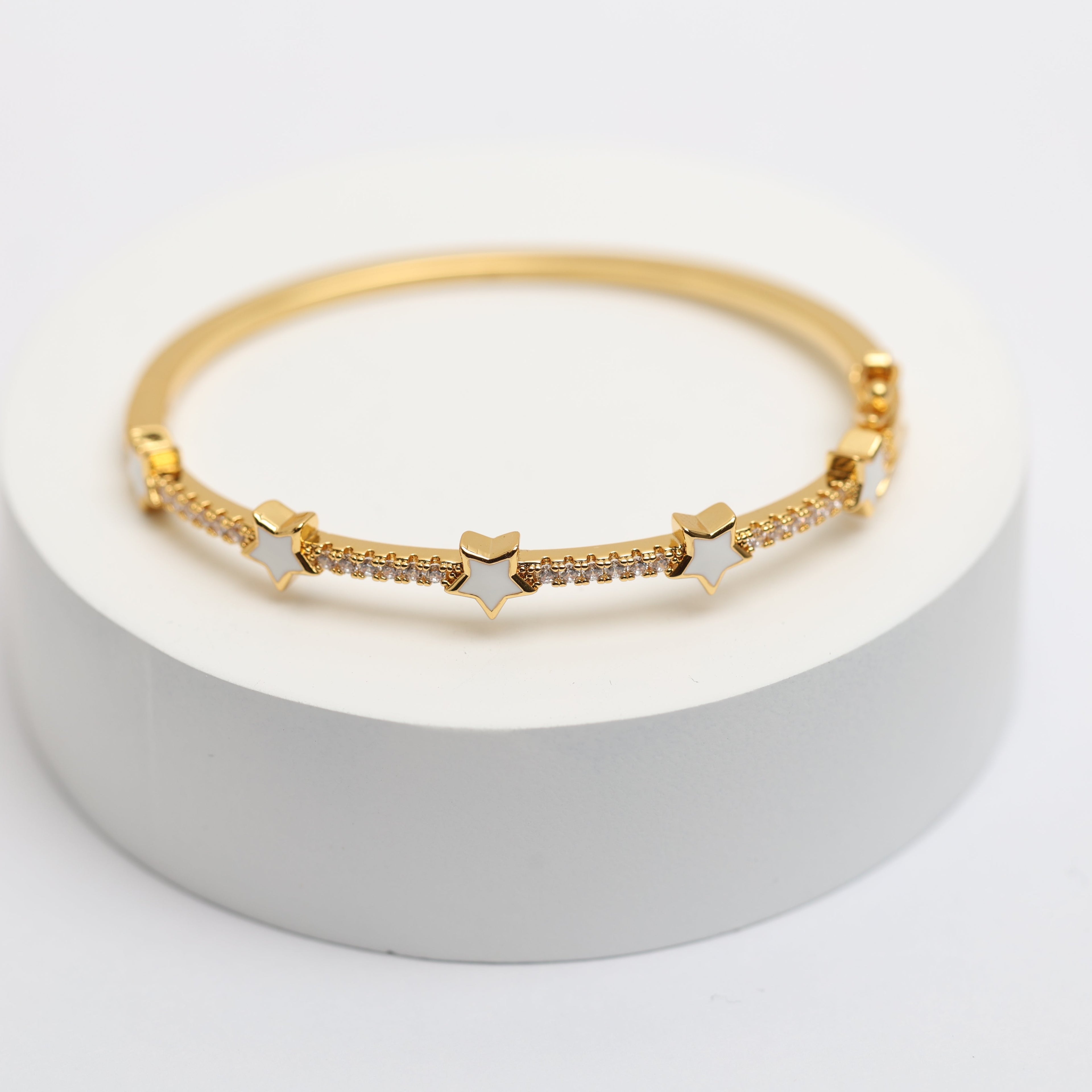 Star Bangle