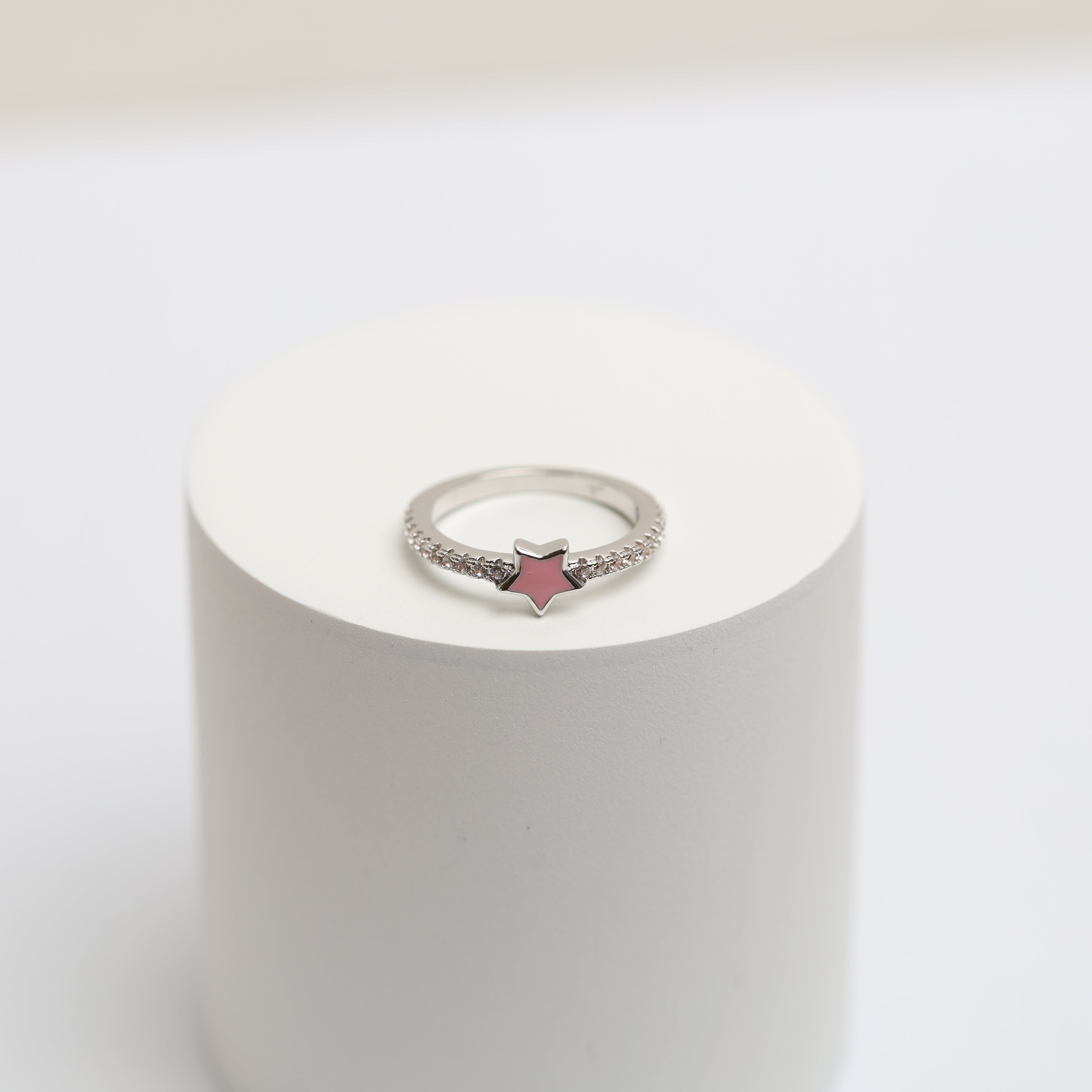 Star Ring