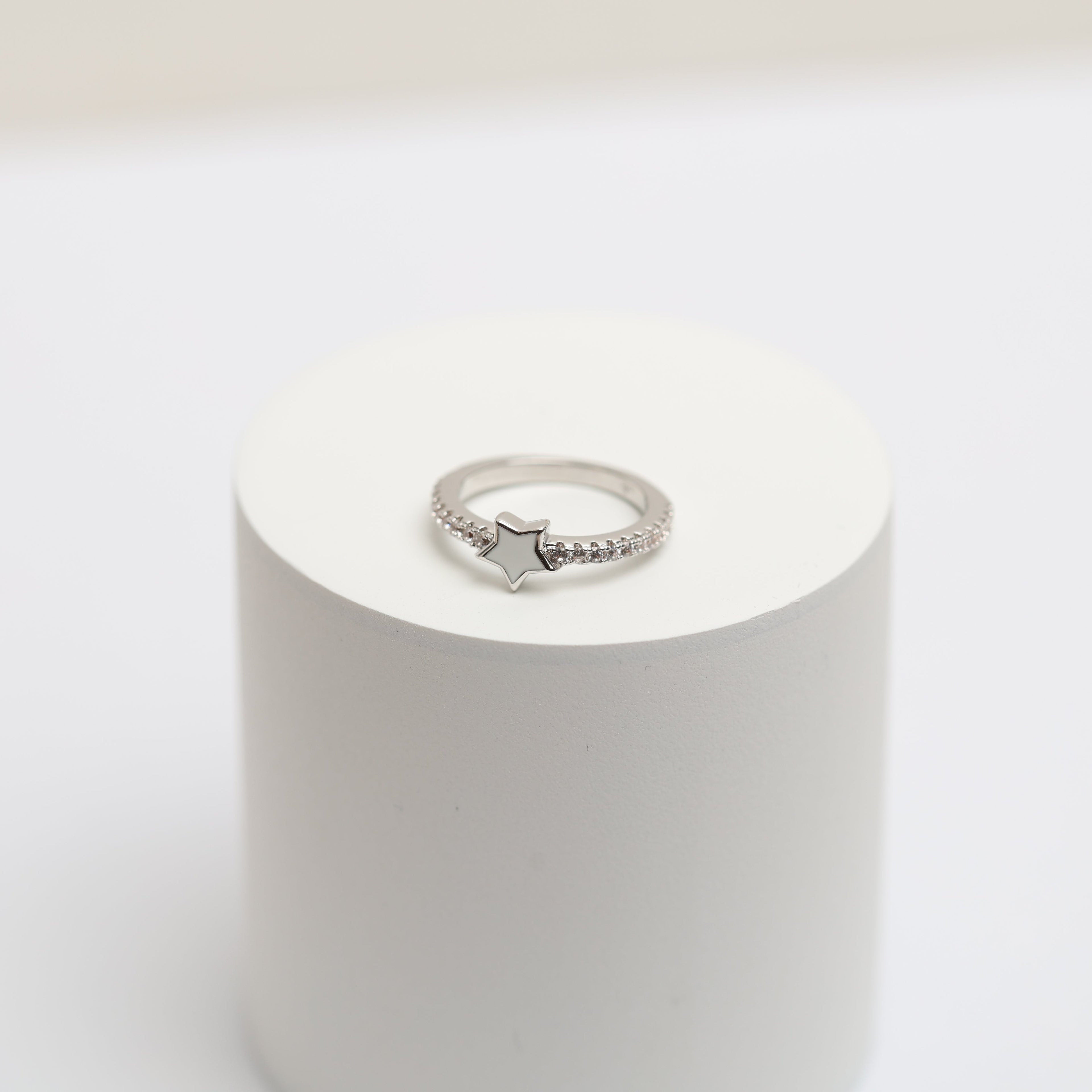 Star Ring