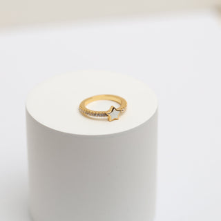 Star Ring