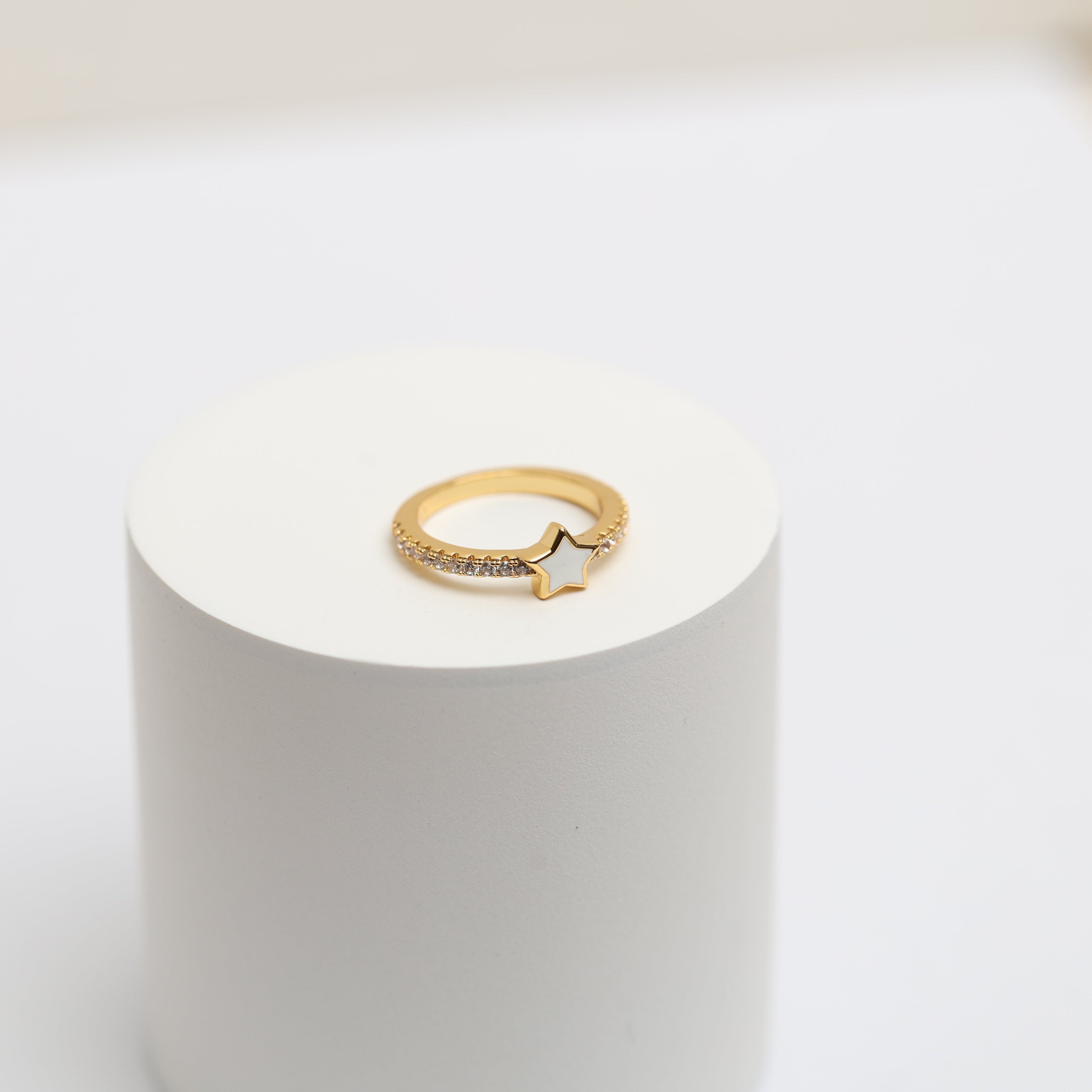 Star Ring