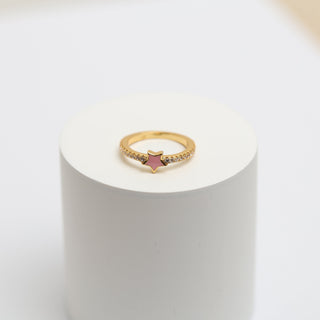 Star Ring