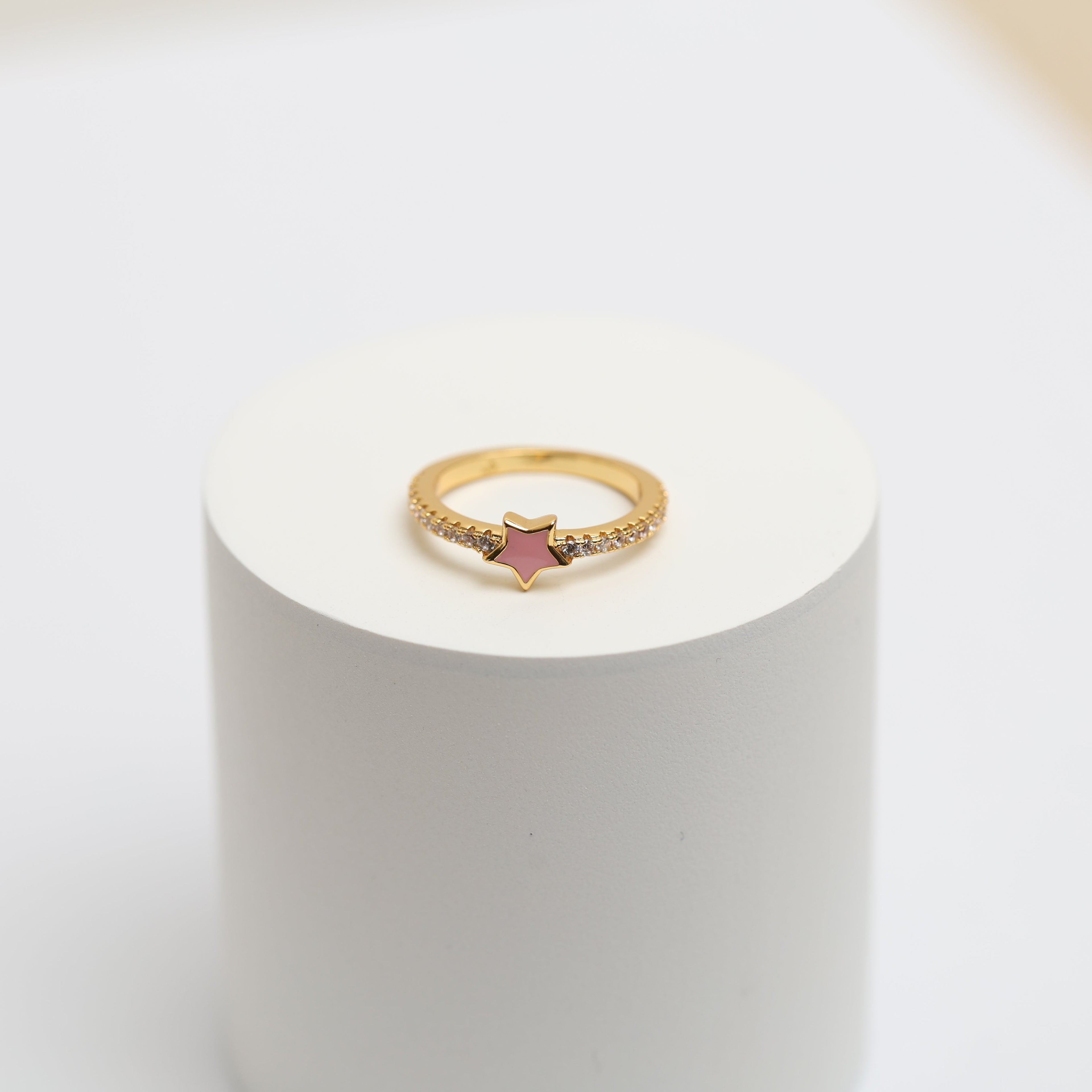 Star Ring