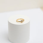 Sunflower Ring
