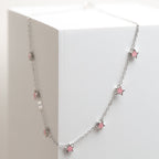 Star Necklace