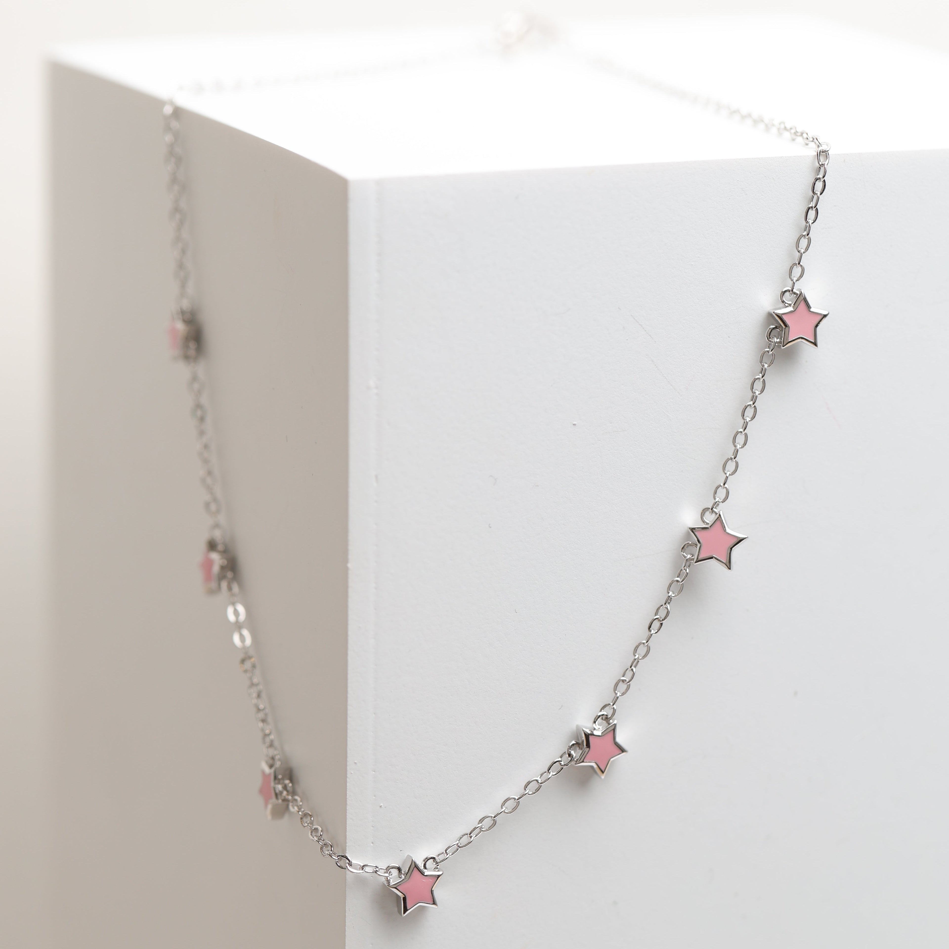 Star Necklace