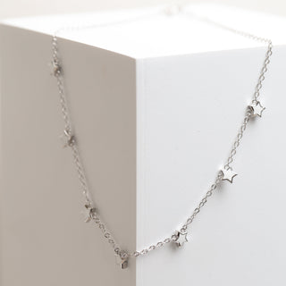 Star Necklace