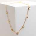 Star Necklace