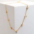Star Necklace
