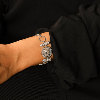 Round Dakka Bracelet