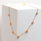 Star Necklace
