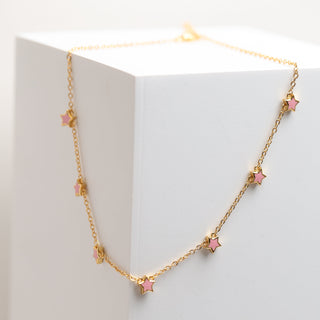 Star Necklace