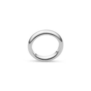 Plain Polka D'or Ring