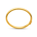Plain Polka D'or Bangle