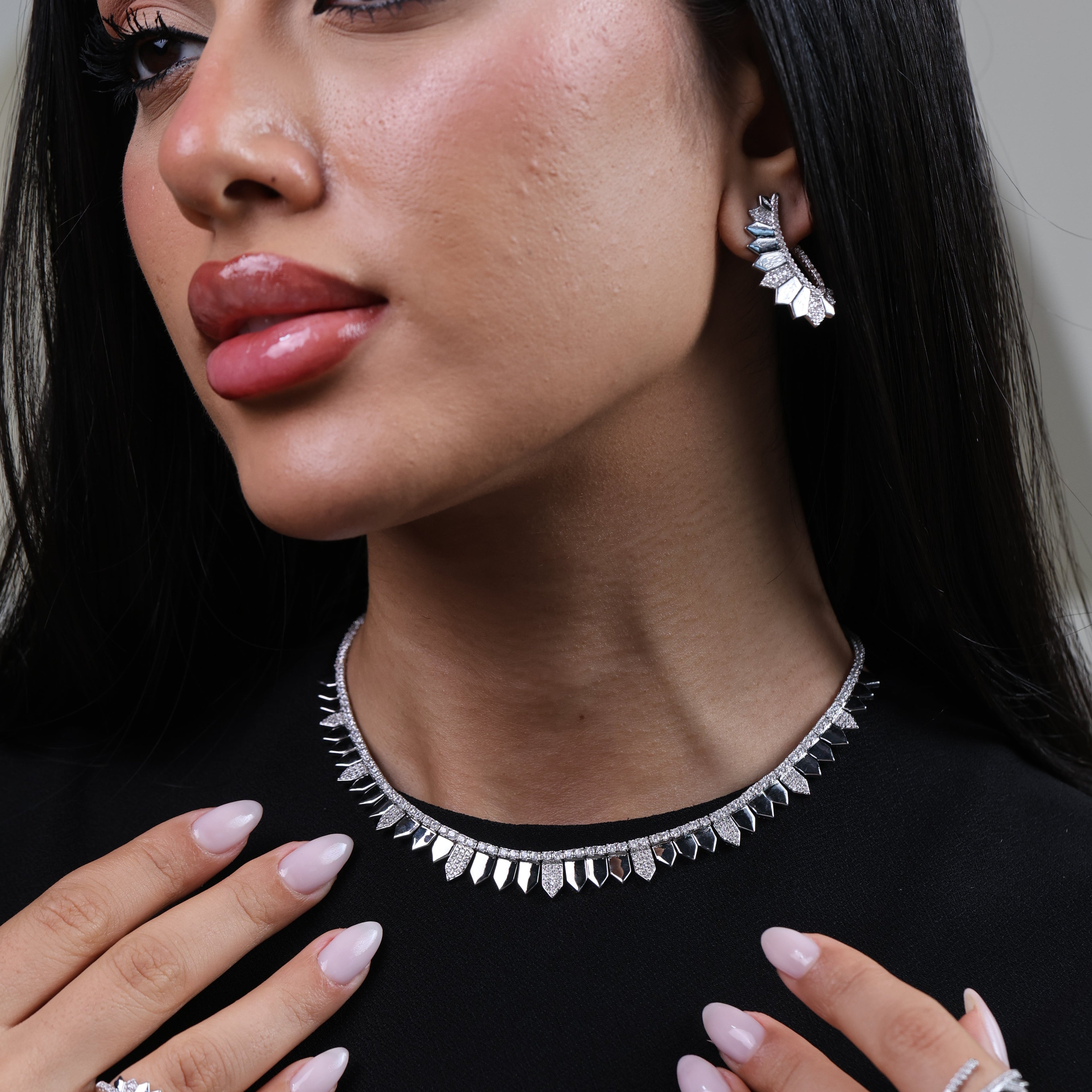 Feather Set