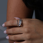 Feather Ring