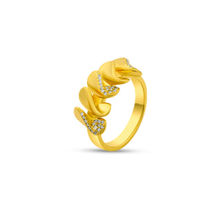 Tilted Wave Ring