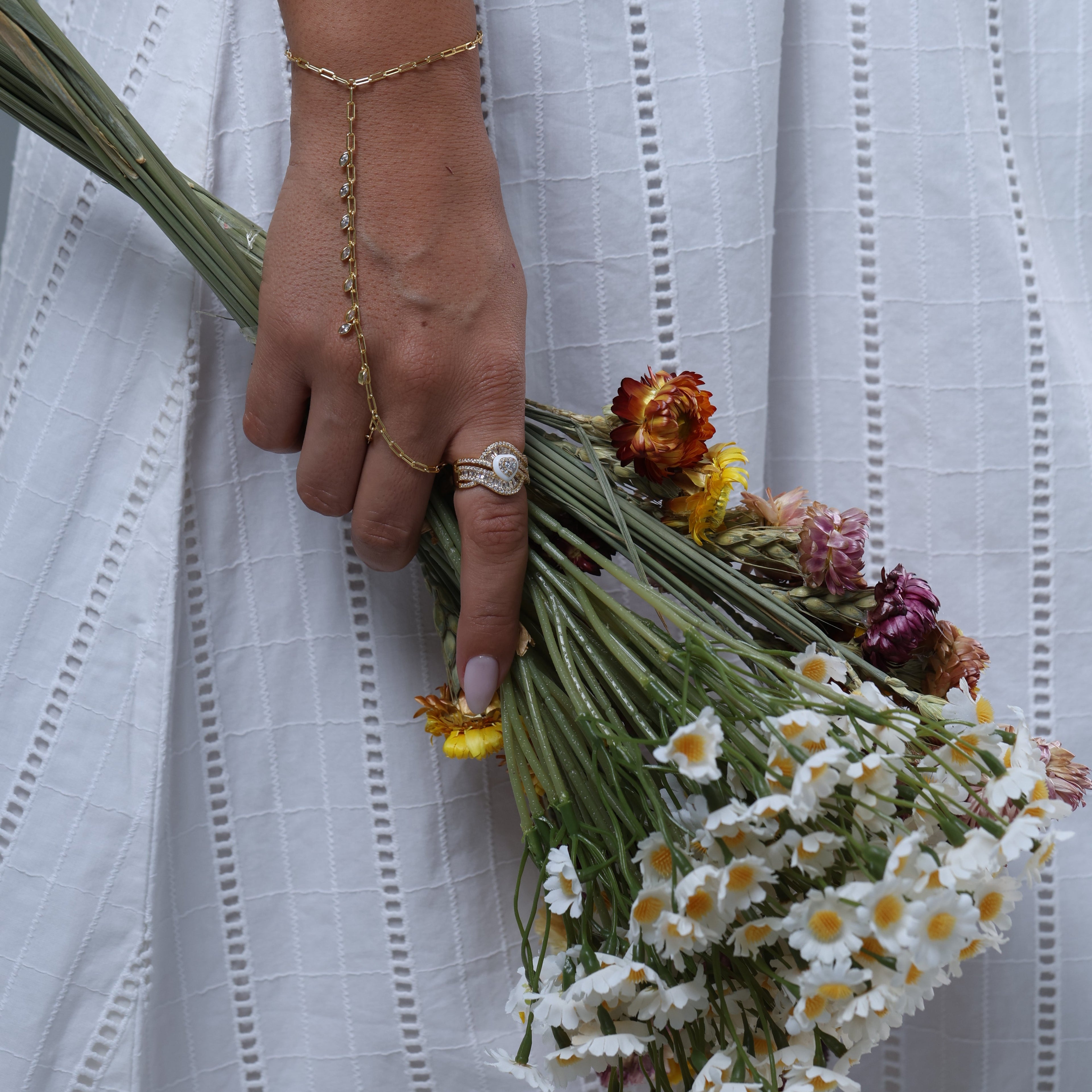 Nazara Ring