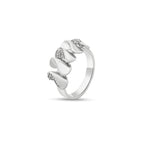 Tilted Wave Ring