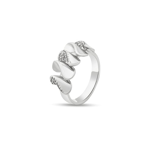 Tilted Wave Ring