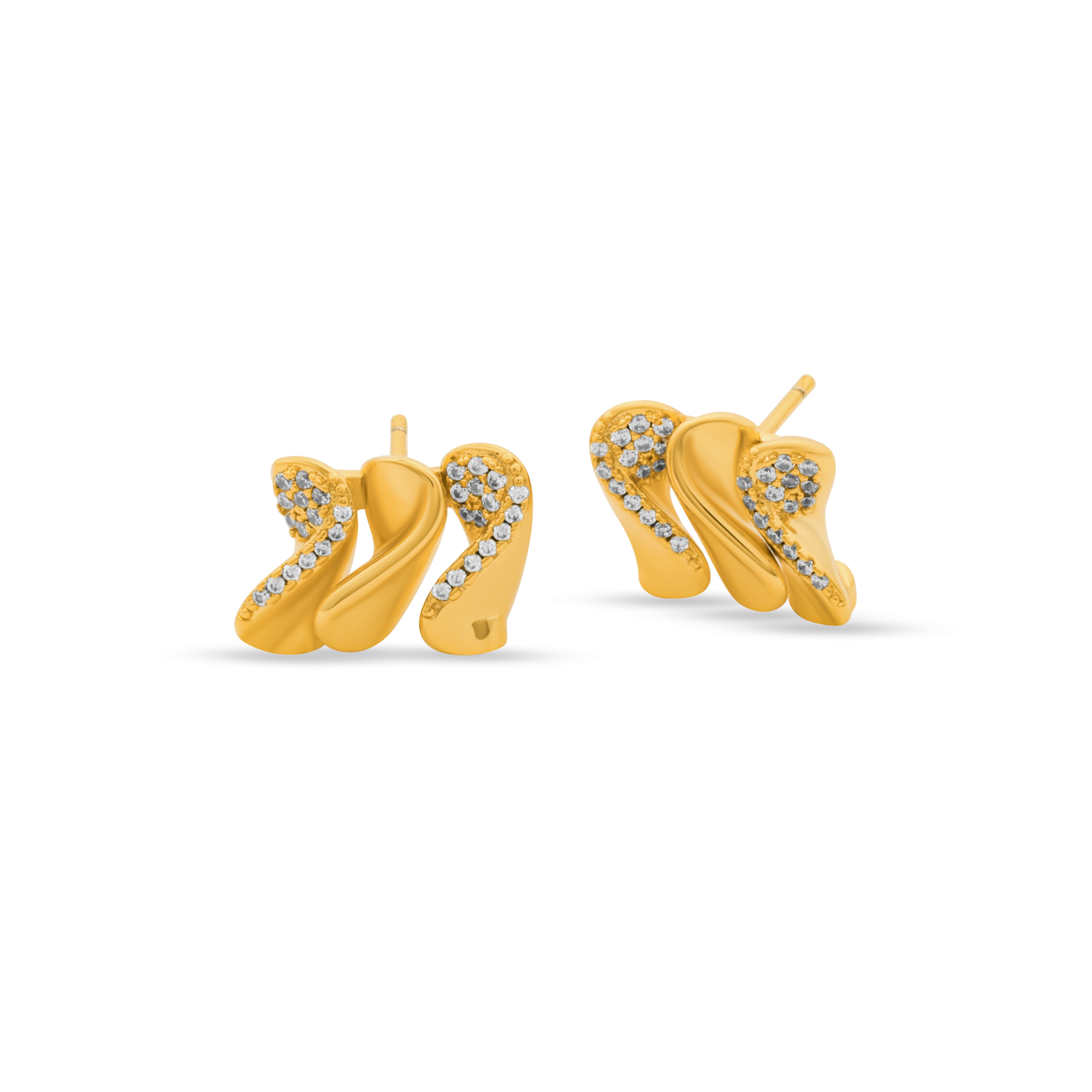 Tilted Wave Set
