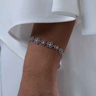 Daisy Bracelet
