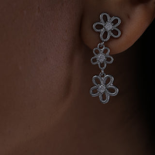 Daisy Earrings