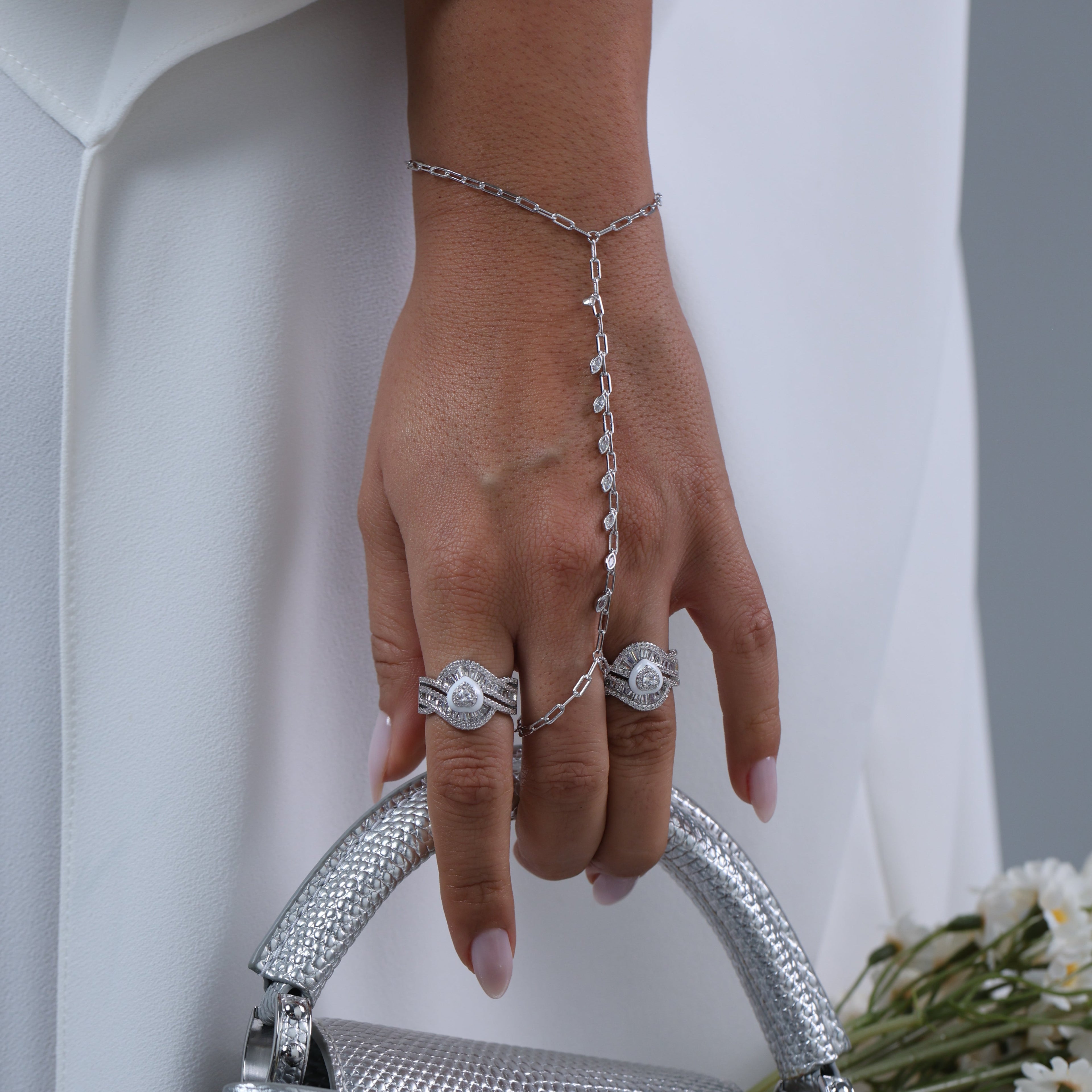 Nazara Ring