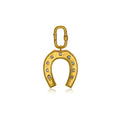 Horseshoe Charm