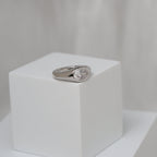 Disco Round Ring
