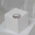 Disco Round Ring